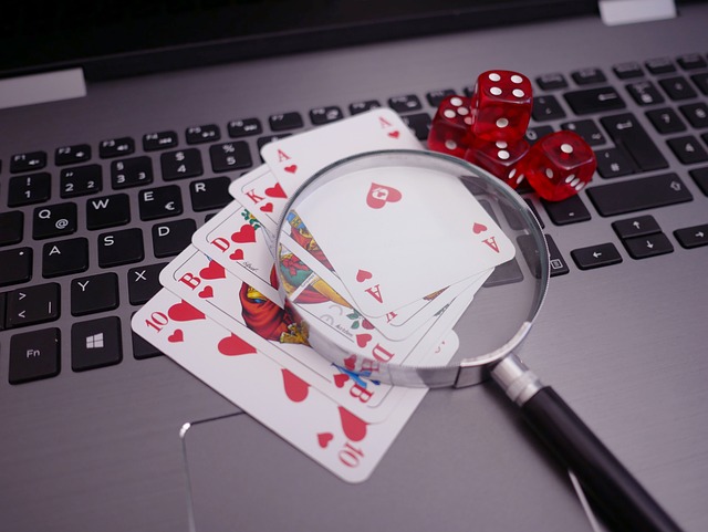 online multiplayer BlackJack