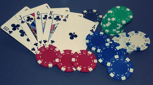 Multiplayer Blackjack