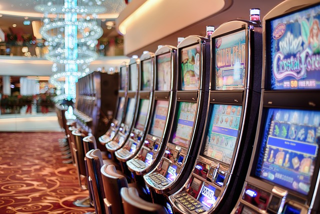 play online slots